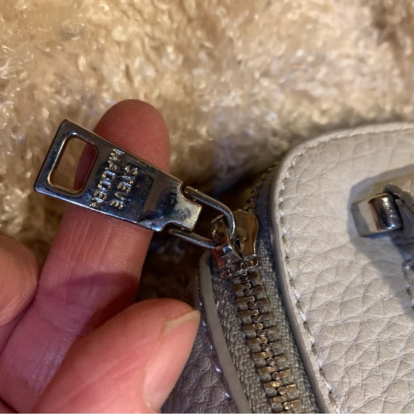 Steve Madden multi color purse - Picture 7 of 11